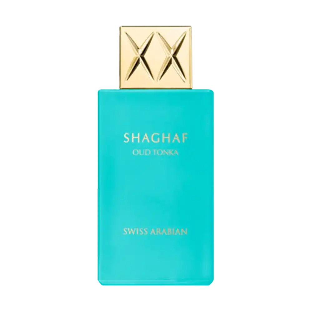 Swiss Arabian Shaghaf Oud Tonka Parfum online kaufen bei Aleen
